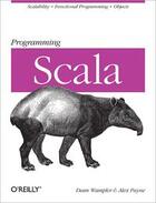 Couverture du livre « Programming Scala » de Dean Wampler aux éditions O Reilly