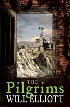 Couverture du livre « The Pilgrims » de Elliott Will aux éditions Quercus Publishing Digital