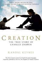 Couverture du livre « Creation (Movie Tie-In) » de Keynes Randal aux éditions Penguin Group Us