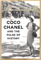 Couverture du livre « Mademoiselle - coco chanel and the pulse of history (hardback) » de Garelik Rhonda aux éditions Random House Us