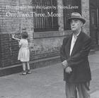 Couverture du livre « One, two, three, more ; photographs from the 1940s by Helen Levitt » de Helen Levitt aux éditions Powerhouse
