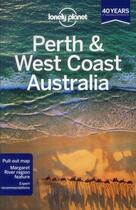 Couverture du livre « Perth & West coast Australia (7e édition) » de  aux éditions Lonely Planet France