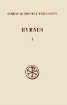 Couverture du livre « Hymnes t.1 » de  aux éditions Cerf