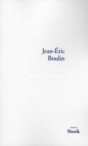 Couverture du livre « La question blanche » de Boulin-J.E aux éditions Stock