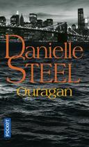 Couverture du livre « Ouragan » de Danielle Steel aux éditions Pocket