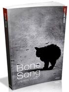 Couverture du livre « Bone song » de Sherryl Clark aux éditions Original Books