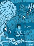 Couverture du livre « Kurage » de Hishiwo Miyazawa aux éditions Vega Dupuis