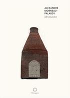 Couverture du livre « Résoudre » de Alexandre Morneau-Palardy aux éditions Hexagone