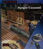 Couverture du livre « Sergio Ceccotti » de  aux éditions Gallimard