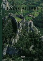 Couverture du livre « Les châteaux du pays cathare » de  aux éditions Msm