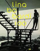 Couverture du livre « Lina bo bardi 100 brasiliens alternativer weg in die moderne » de Renato Anelli aux éditions Hatje Cantz