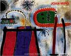 Couverture du livre « Joan miro wall frieze, mural » de Kunstgesellschaft Zu aux éditions Hirmer