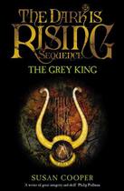 Couverture du livre « The Grey King » de Susan Cooper aux éditions Children Pbs