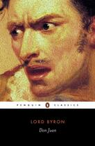 Couverture du livre « Don Juan » de Byron aux éditions Adult Pbs