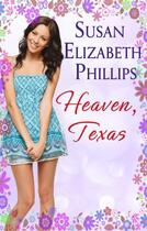 Couverture du livre « Heaven, Texas » de Susan Elizabeth Phillips aux éditions Epagine