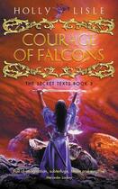 Couverture du livre « Courage of Falcons » de Holly Lisle aux éditions Orion Digital