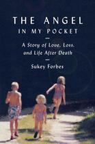 Couverture du livre « The Angel in My Pocket » de Forbes Sukey aux éditions Penguin Group Us