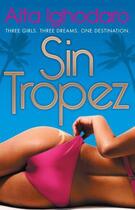 Couverture du livre « Sin Tropez » de Ighodaro Aita aux éditions Atlantic Books Digital