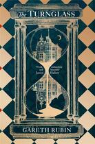 Couverture du livre « THE TURNGLASS » de Gareth Rubin aux éditions Simon & Schuster