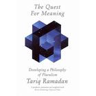 Couverture du livre « The quest for meaning: developing a philosophy of pluralism » de Tariq Ramadan aux éditions Viking Adult