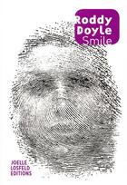 Couverture du livre « Smile » de Roddy Doyle aux éditions Joelle Losfeld