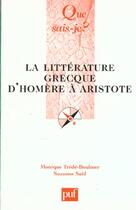 Couverture du livre « Phonetique (la) » de Malmberg B aux éditions Que Sais-je ?