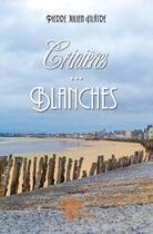 Couverture du livre « Crinières... blanches » de Pierre-Julien Filatre aux éditions Edilivre