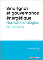 Couverture du livre « L'ESSENTIEL SUR T.334 ; smartgrids et gouvernance énergétique ; nouvelles stratégies territoriales » de Jean-Christophe Clement et Yves Prufer aux éditions Territorial