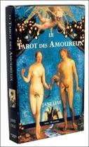 Couverture du livre « Le tarot des amoureux » de  aux éditions Guy Trédaniel