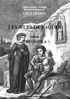 Couverture du livre « Les oeufs de pâques ; Théodora » de Christophe Schmid aux éditions Saint-remi