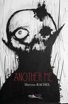 Couverture du livre « Another me » de Rachel Maryssa aux éditions 5 Sens