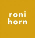 Couverture du livre « Roni Horn : everything was sleeping as if the universe were a mistake » de Ault Julie aux éditions Acc Art Books