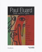 Couverture du livre « Paul Eluard » de  aux éditions Silvana