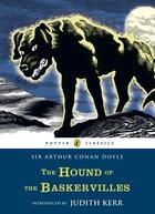 Couverture du livre « The Hound of the Baskervilles » de Arthur Conan Doyle aux éditions Penguin Books Ltd Digital