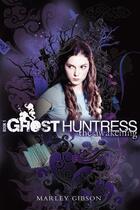 Couverture du livre « Ghost Huntress Book 1: The Awakening » de Marley Gibson aux éditions Houghton Mifflin Harcourt