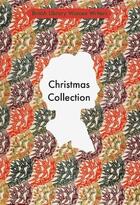 Couverture du livre « WOMEN WRITERS CHRISTMAS COLLECTION » de  aux éditions British Library