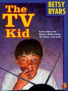 Couverture du livre « The TV Kid » de Betsy Byars aux éditions Penguin Group Us