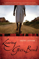 Couverture du livre « Leaving Gee's Bend » de Latham Irene aux éditions Penguin Group Us