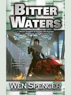 Couverture du livre « Bitter Waters » de Spencer Wen aux éditions Penguin Group Us