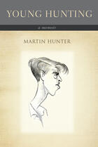 Couverture du livre « Young Hunting » de Martin Hunter aux éditions Ecw Press