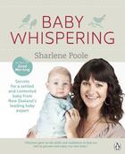 Couverture du livre « Baby Whispering » de Poole Sharlene aux éditions Penguin Books Ltd Digital