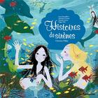 Couverture du livre « Histoires de sirènes » de  aux éditions Lito