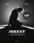 Couverture du livre « Johnny » de Jean-Francois Chenut aux éditions Grund