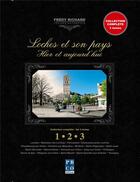 Couverture du livre « Loches Et Son Pays. Hier Et Aujourd'Hui. Pack Des 3 Tomes » de Fredy Richard aux éditions Pbco