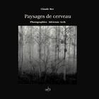 Couverture du livre « Paysages de cerveau » de Claude Ber et Adrienne Arth aux éditions Art 3 - Galerie Plessis