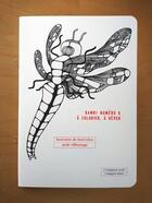Couverture du livre « Bestiaire de bestioles » de Villeroy aux éditions Solo Ma Non Troppo