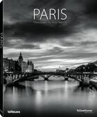 Couverture du livre « Paris » de Serge Ramelli aux éditions Teneues - Livre