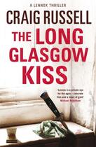 Couverture du livre « THE LONG GLASGOW KISS » de Craig Russell aux éditions Quercus