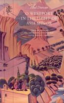 Couverture du livre « O Westport In The Light Of Asia Minor » de Durcan Paul aux éditions Random House Digital