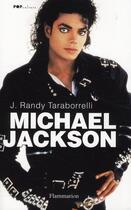 Couverture du livre « Michael Jackson » de J. Randy Taraborrelli aux éditions Flammarion